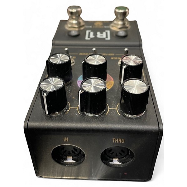 Used Walrus Audio Mako Series R1 Effect Pedal