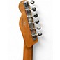 Used 2024 Squier Paranormal Offset Telecaster SH Okoume Neck Mocha Solid Body Electric Guitar