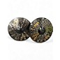 Used MEINL 14in CLASSIC CUSTOM DARK Cymbal thumbnail