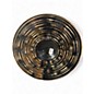 Used MEINL 14in CLASSIC CUSTOM DARK Cymbal