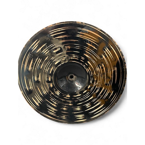 Used MEINL 14in CLASSIC CUSTOM DARK Cymbal
