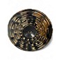 Used MEINL 14in CLASSIC CUSTOM DARK Cymbal