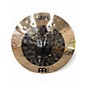 Used MEINL 22in CLASSICS CUSTOM DUAL Cymbal thumbnail
