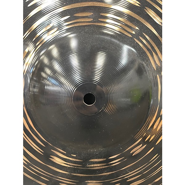 Used MEINL 22in CLASSICS CUSTOM DUAL Cymbal