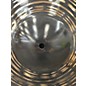 Used MEINL 22in CLASSICS CUSTOM DUAL Cymbal