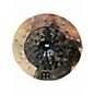 Used MEINL 22in CLASSICS CUSTOM DUAL Cymbal