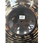 Used MEINL 22in CLASSICS CUSTOM DUAL Cymbal