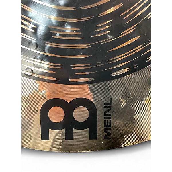 Used MEINL 22in CLASSICS CUSTOM DUAL Cymbal
