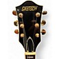 Used Gretsch Guitars G2627TG Streamliner Center Block 3-Pickup Riviera Blue Hollow Body Electric Guitar