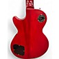 Used Epiphone 1959 Reissue Les Paul Standard Aged Dark Cherry Burst Solid Body Electric Guitar