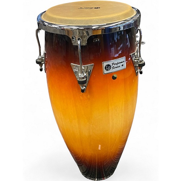 Used LP Performance Series Cajon