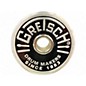 Used Gretsch Drums 14X5.5 Brooklyn Standard Snare Satin Black Drum