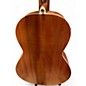 Used Ibanez PNB14E Open Pore Natural Acoustic Bass Guitar