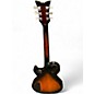 Used Schecter Guitar Research Solo-6 Custom 2 Color Sunburst Solid Body Electric Guitar
