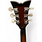 Used Schecter Guitar Research Solo-6 Custom 2 Color Sunburst Solid Body Electric Guitar