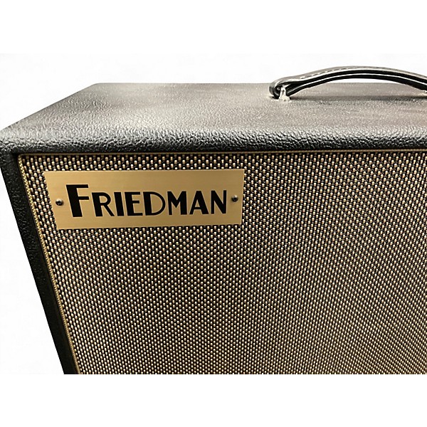 Used Friedman ASC12 Guitar Cabinet