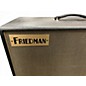 Used Friedman ASC12 Guitar Cabinet