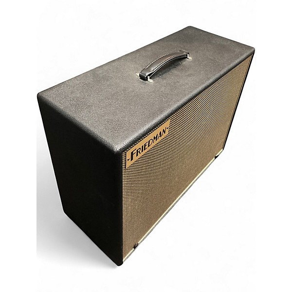 Used Friedman ASC12 Guitar Cabinet