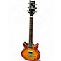 Used Ibanez AR250 Sunrise Tea Burst Solid Body Electric Guitar thumbnail