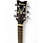 Used Ibanez AR250 Sunrise Tea Burst Solid Body Electric Guitar
