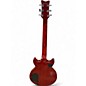 Used Ibanez AR250 Sunrise Tea Burst Solid Body Electric Guitar