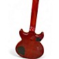 Used Ibanez AR250 Sunrise Tea Burst Solid Body Electric Guitar