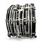Used Ludwig 3 Piece Legacy Maple Shell Pack Digital Camo Drum Kit