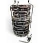 Used Ludwig 3 Piece Legacy Maple Shell Pack Digital Camo Drum Kit