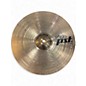 Used Paiste 14in PST5 Thin Crash Cymbal thumbnail