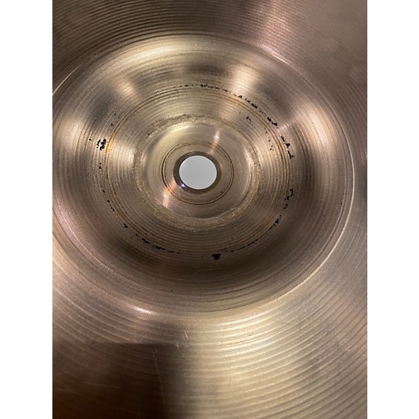 Used Paiste 14in PST5 Thin Crash Cymbal