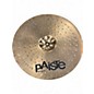 Used Paiste 18in PST5 Thin Crash Cymbal thumbnail