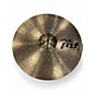 Used Paiste 18in PST5 Thin Crash Cymbal