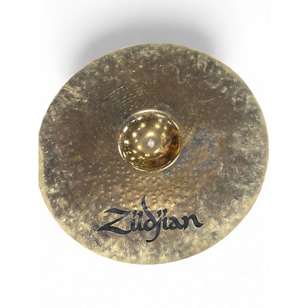Used Zildjian 18in K Custom Session Ride Cymbal