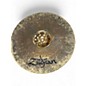 Used Zildjian 18in K Custom Session Ride Cymbal