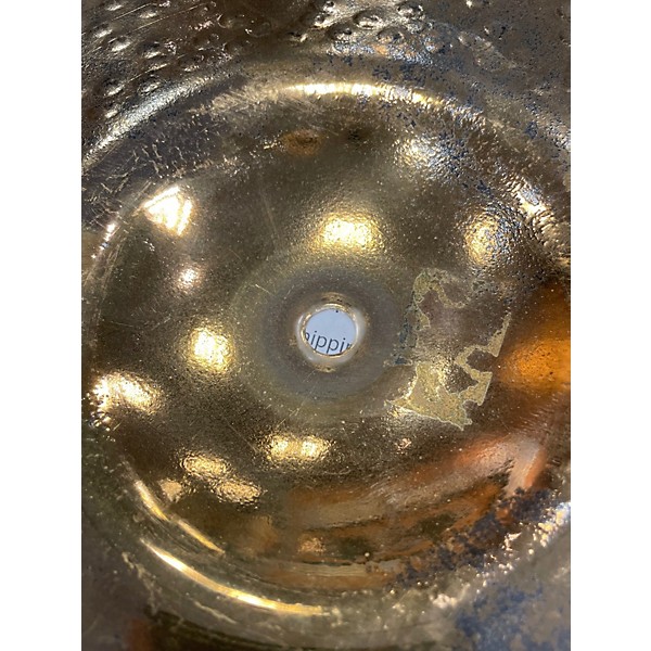 Used Zildjian 18in K Custom Session Ride Cymbal