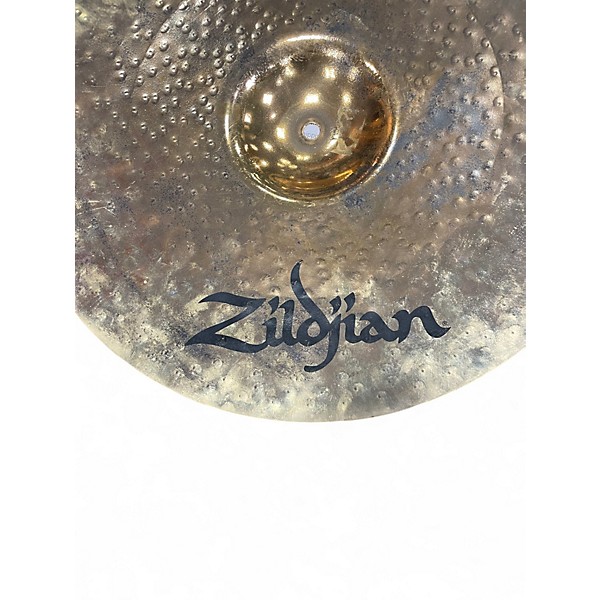 Used Zildjian 18in K Custom Session Ride Cymbal