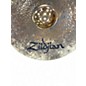 Used Zildjian 18in K Custom Session Ride Cymbal