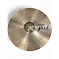 Used Paiste 16in PST5 Thin Crash Cymbal thumbnail
