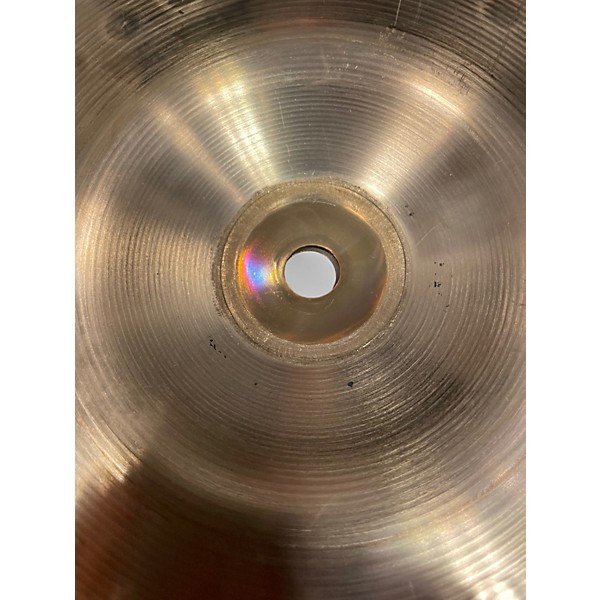 Used Paiste 16in PST5 Thin Crash Cymbal