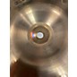 Used Paiste 16in PST5 Thin Crash Cymbal