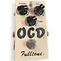 Used Fullerton OCD Effect Pedal thumbnail