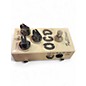 Used Fullerton OCD Effect Pedal