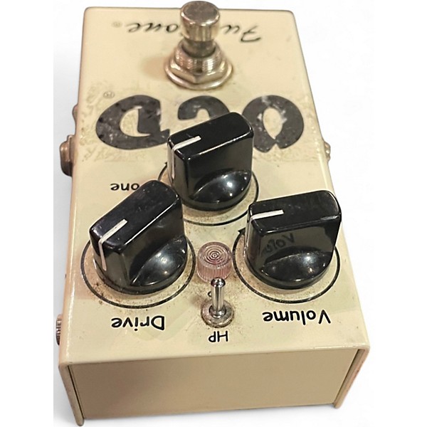 Used Fullerton OCD Effect Pedal