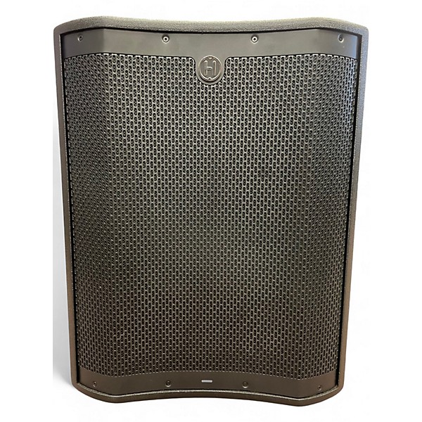 Used 2025 Harbinger vs18 Powered Subwoofer