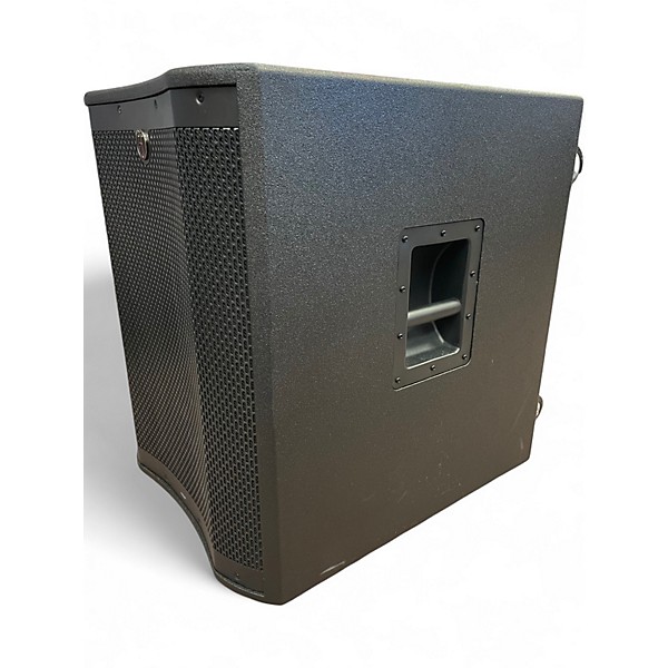 Used 2025 Harbinger vs18 Powered Subwoofer