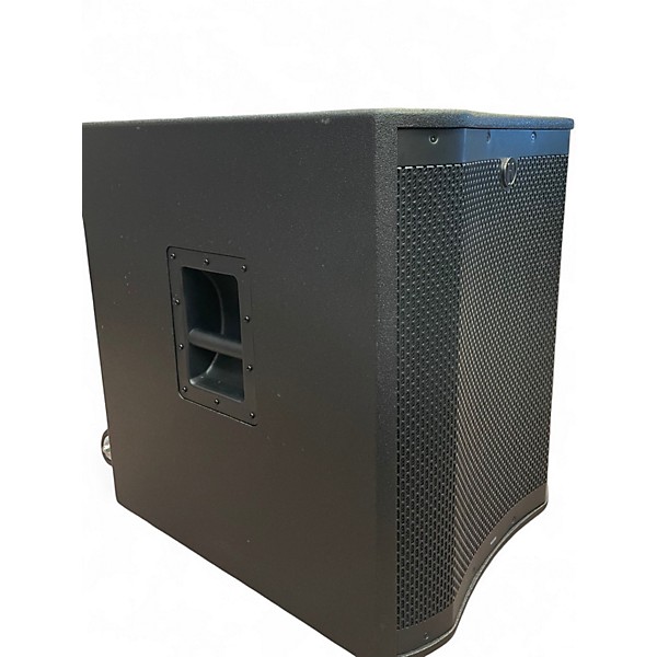 Used 2025 Harbinger vs18 Powered Subwoofer