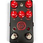 Used JHS Pedals Andy Timmons Signature Channel Drive Effect Pedal thumbnail