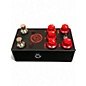 Used JHS Pedals Andy Timmons Signature Channel Drive Effect Pedal