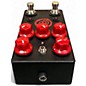 Used JHS Pedals Andy Timmons Signature Channel Drive Effect Pedal