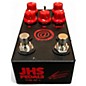 Used JHS Pedals Andy Timmons Signature Channel Drive Effect Pedal